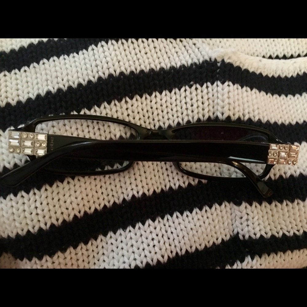 Bebe Frames - image 3